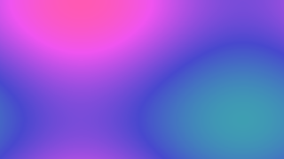 Original animated GIF with a color gradient and moving highlight